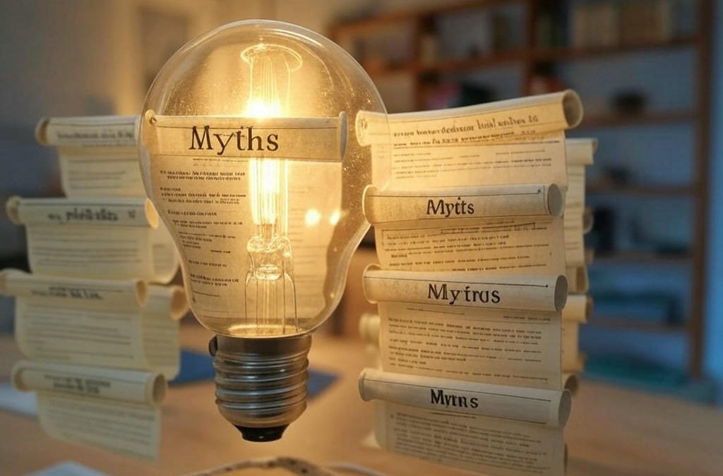 Common Myths About Debt Review Removal