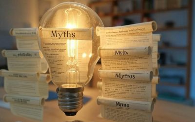 Common Myths About Debt Review Removal