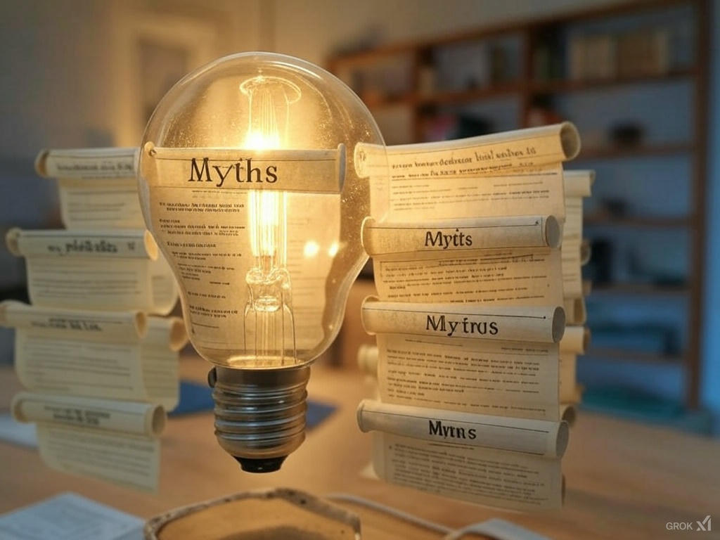 Common Myths About Debt Review Removal