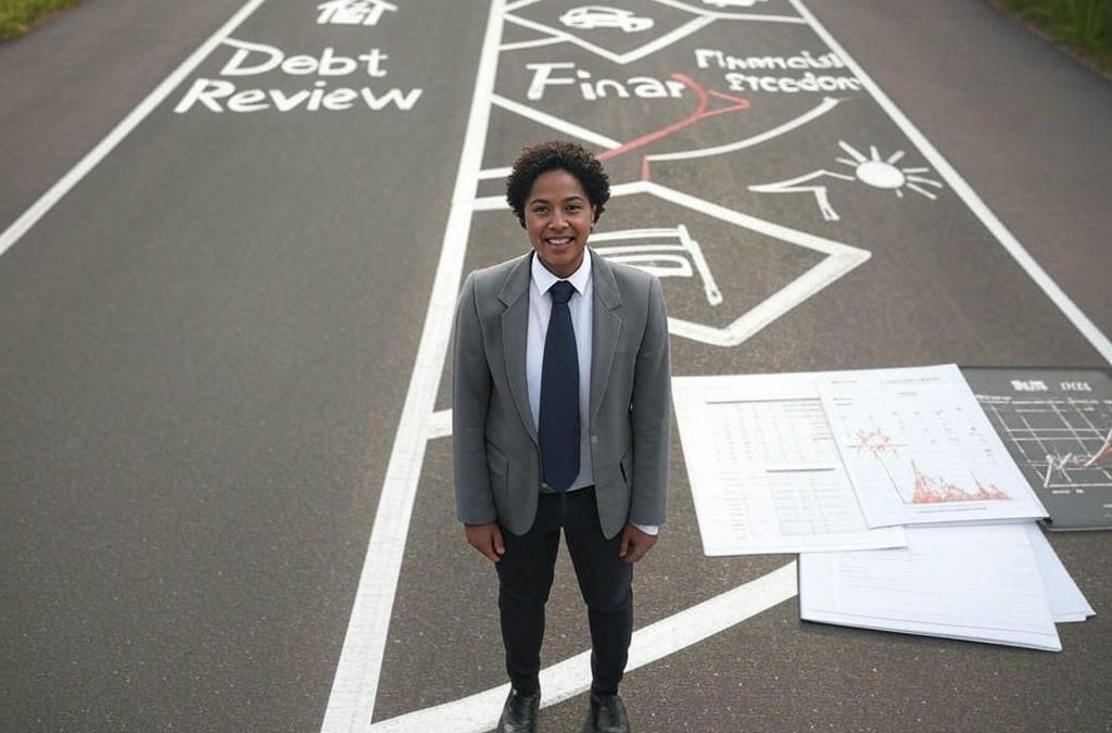 Financial Planning After Debt Review Removal