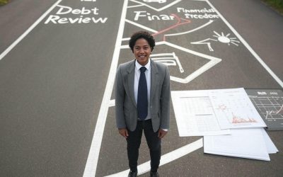 Financial Planning After Debt Review Removal