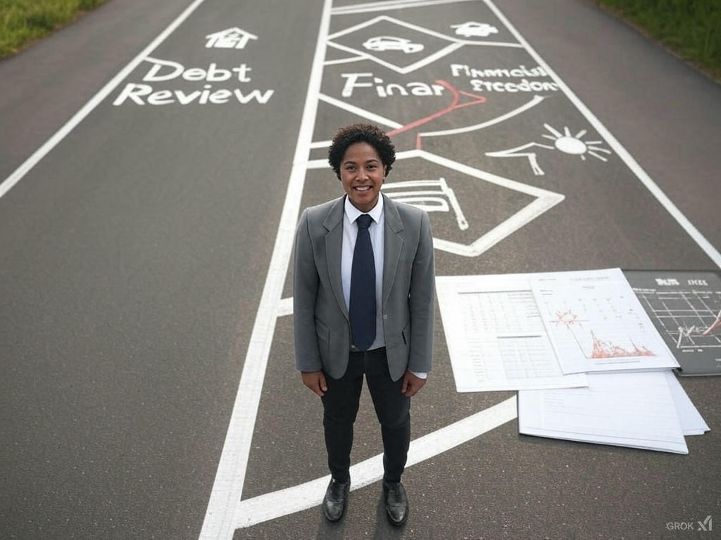 Financial Planning After Debt Review Removal