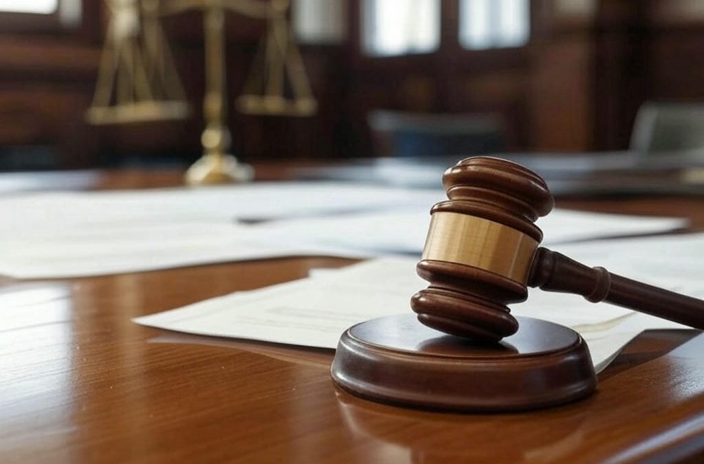 Legal Aspects of Debt Review Removal