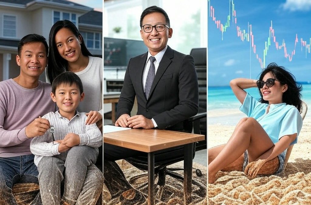Success Stories: Life After Debt Review Removal