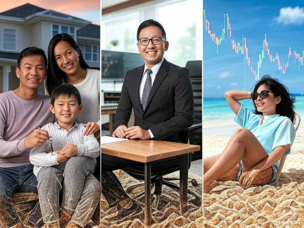 Success Stories Life After Debt Review Removal